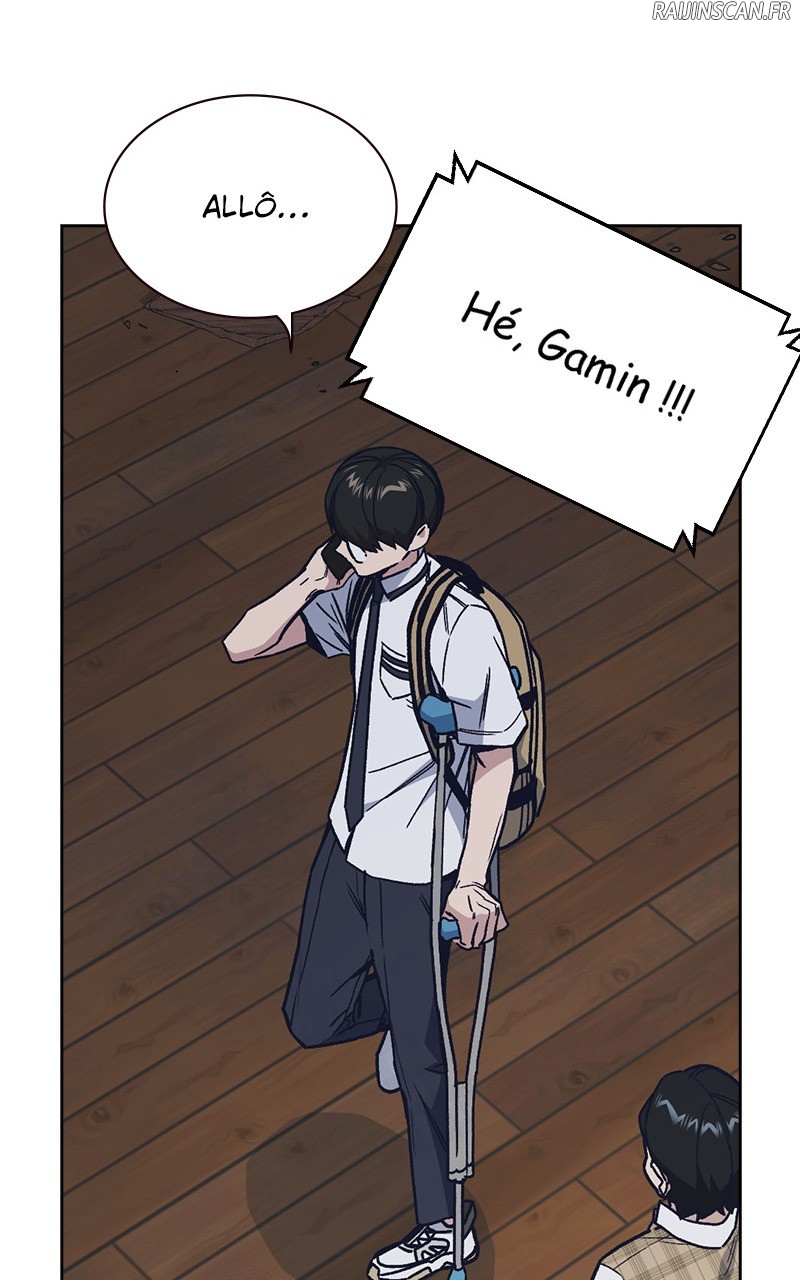 Read Study Group FR Manga Online