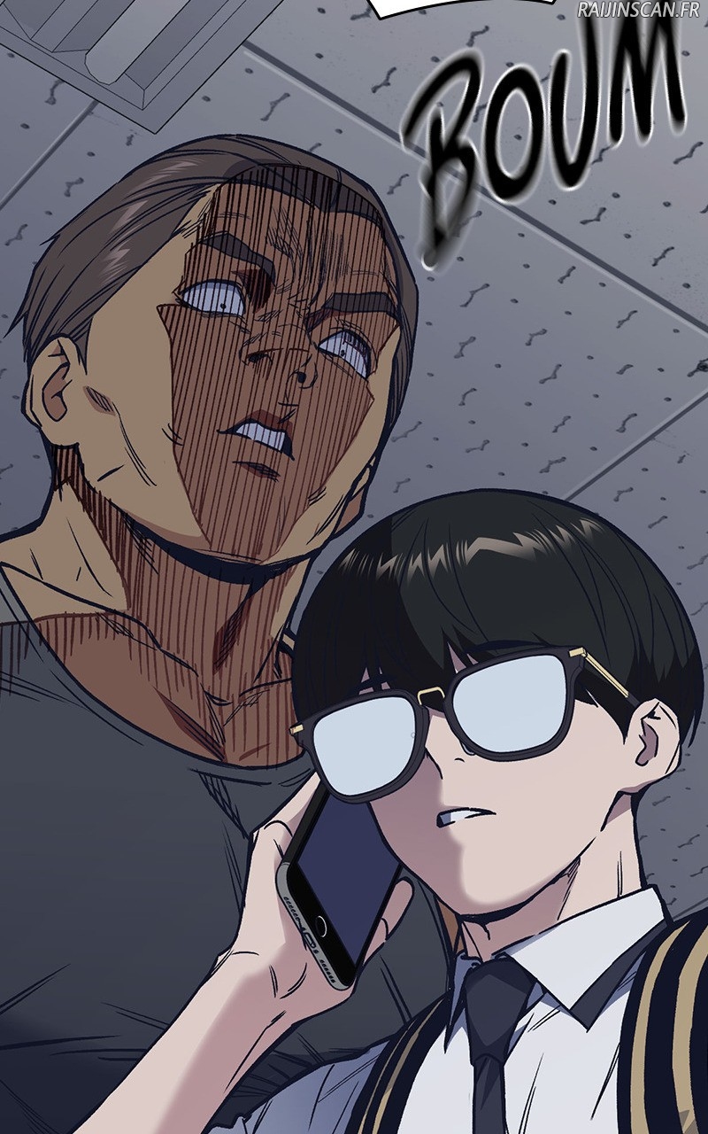 Read Study Group FR Manga Online
