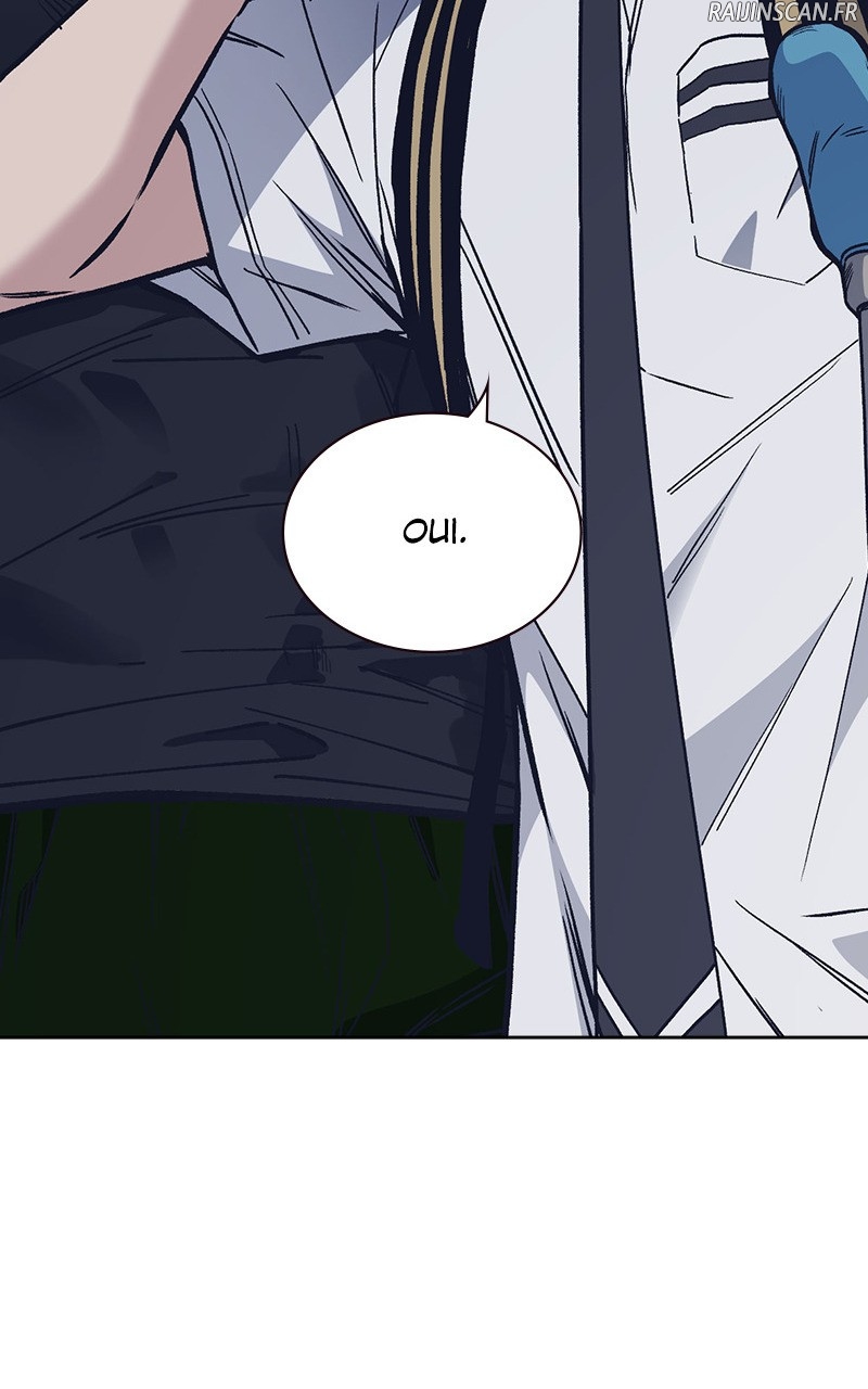 Read Study Group FR Manga Online