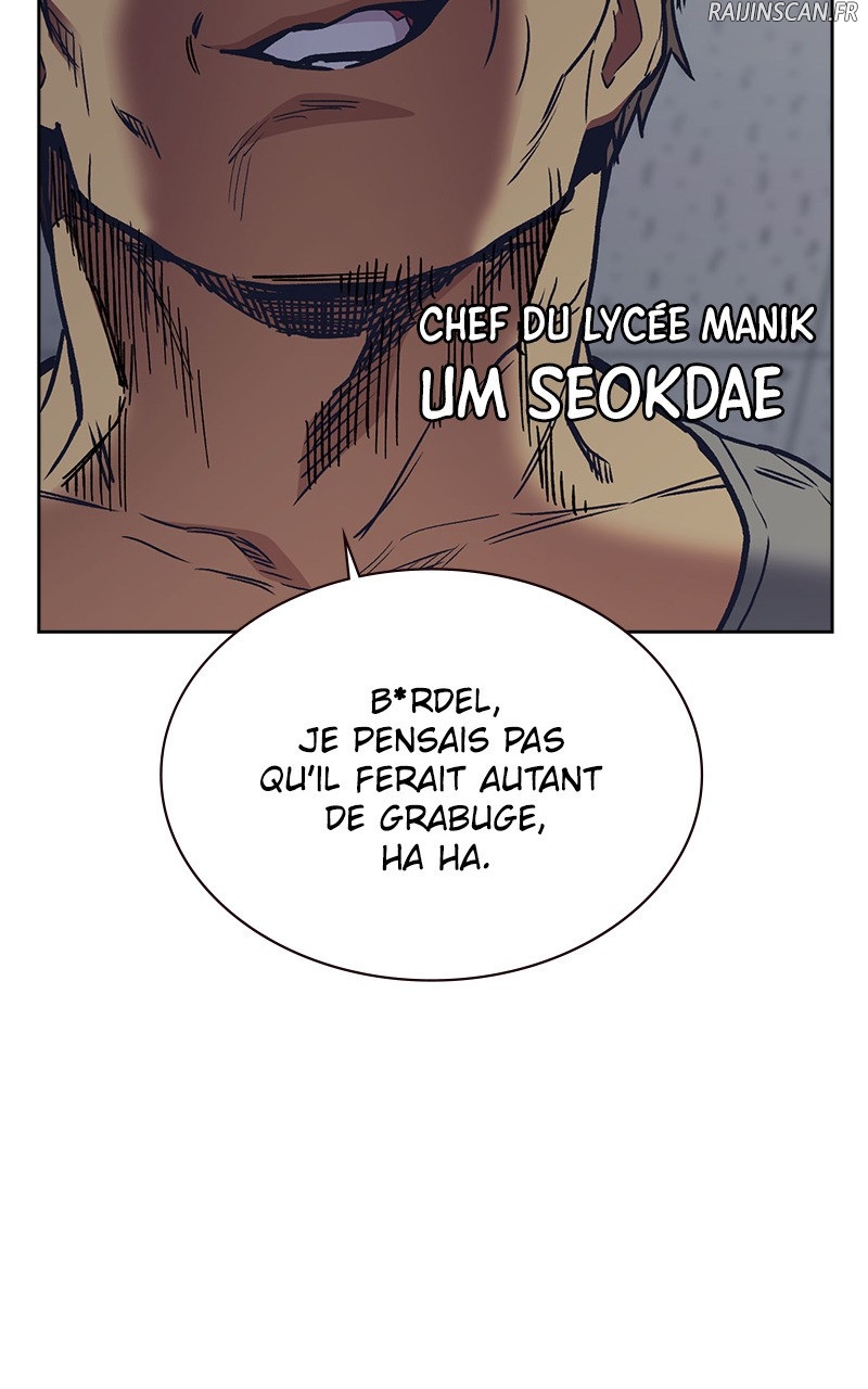 Read Study Group FR Manga Online