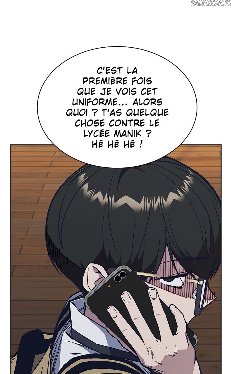 Read Study Group FR Manga Online