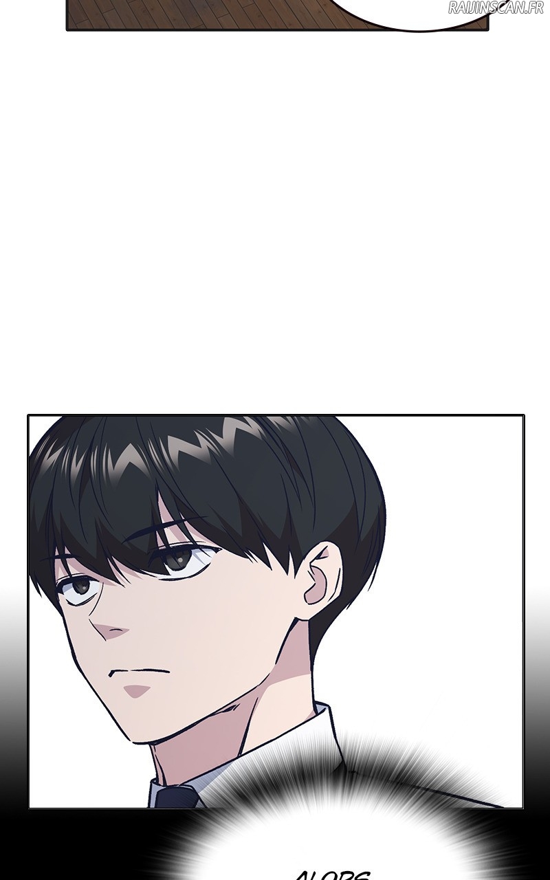 Read Study Group FR Manga Online