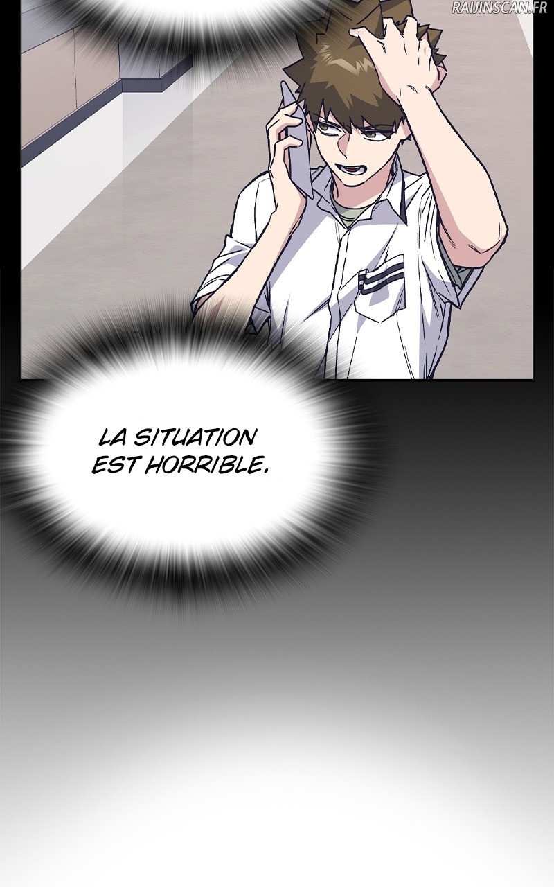 Read Study Group FR Manga Online
