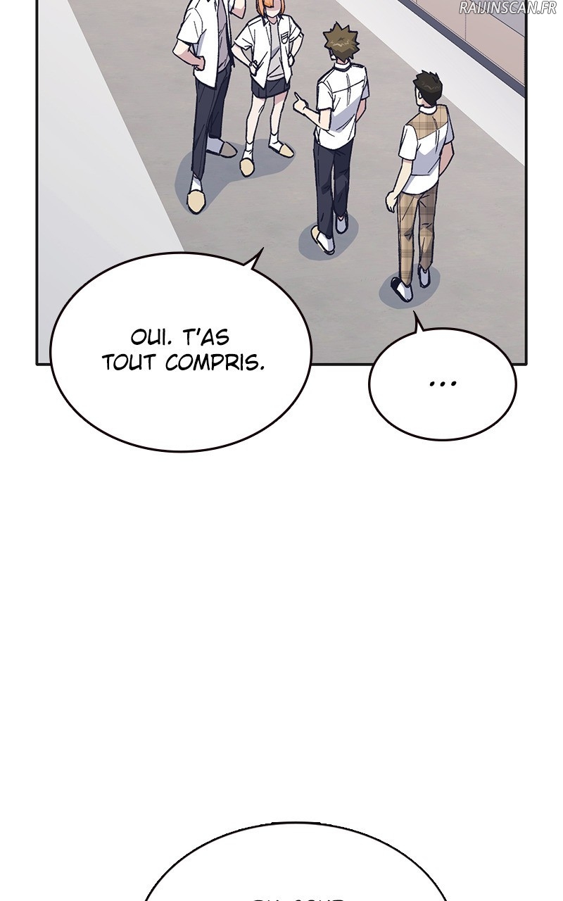 Read Study Group FR Manga Online