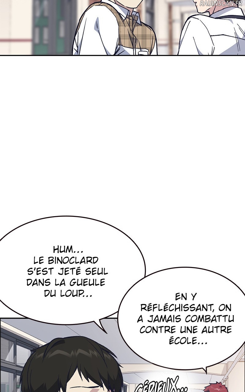 Read Study Group FR Manga Online