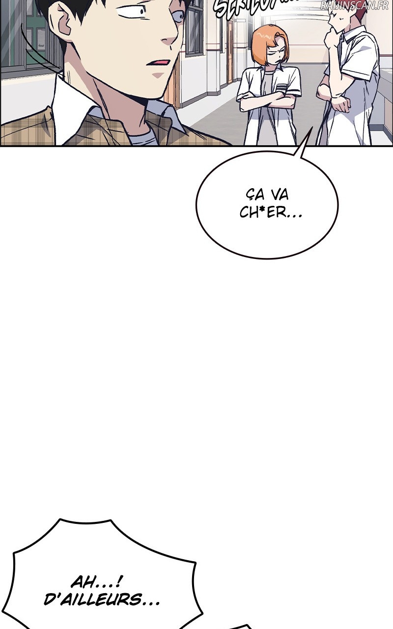 Read Study Group FR Manga Online