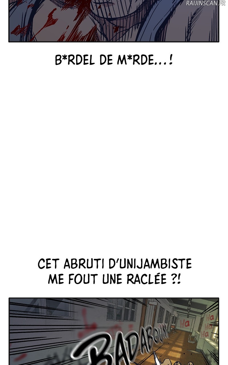 Read Study Group FR Manga Online