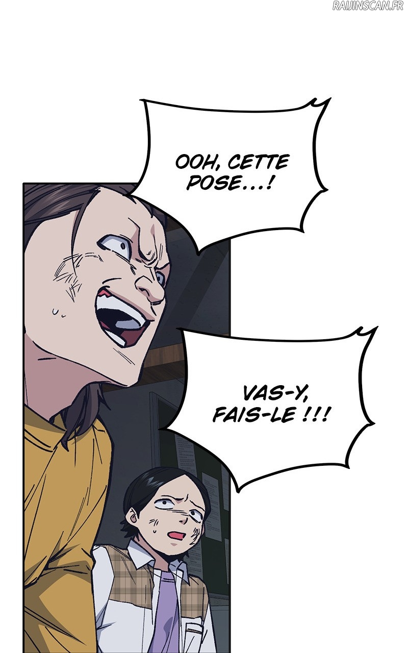 Read Study Group FR Manga Online