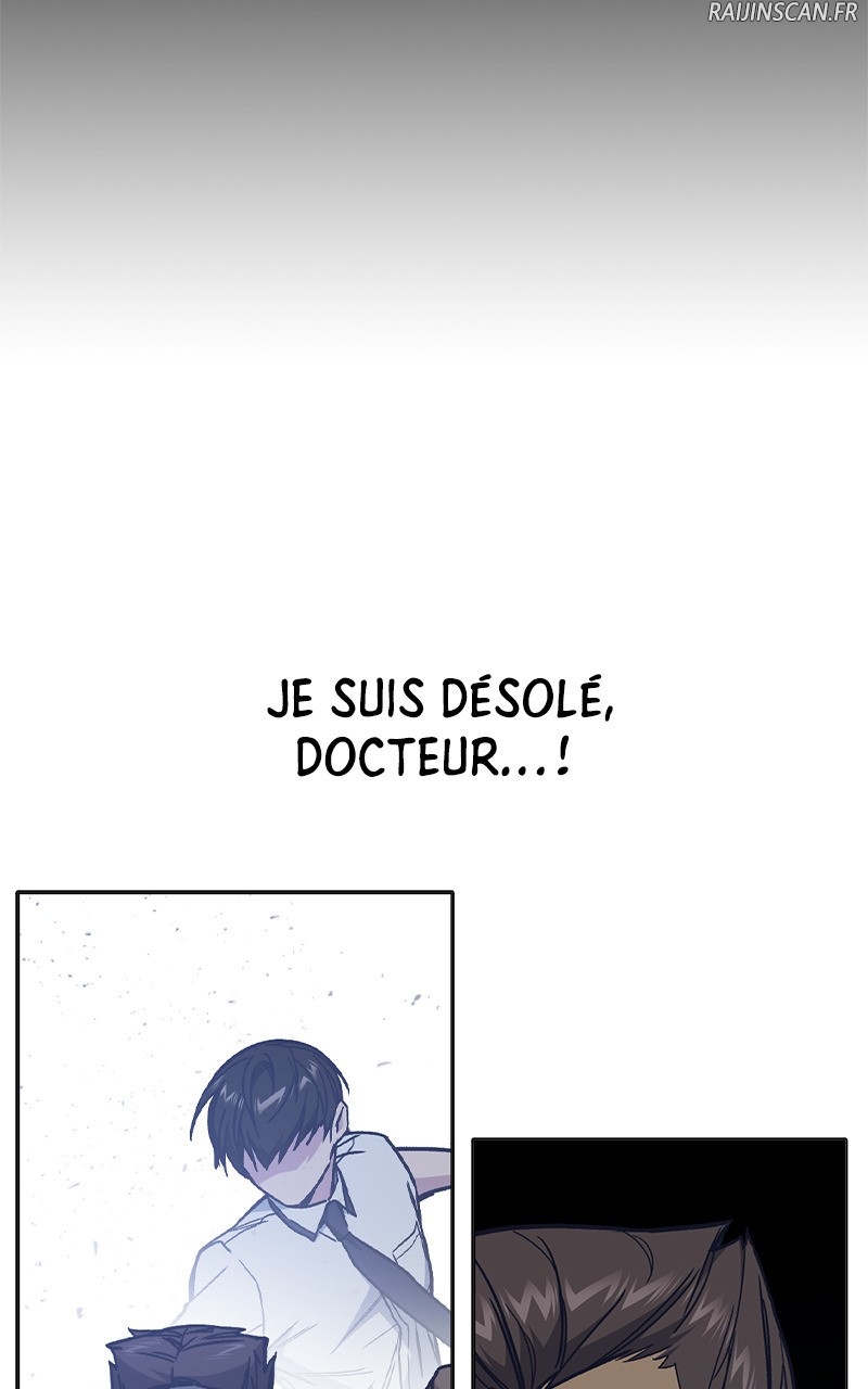 Read Study Group FR Manga Online