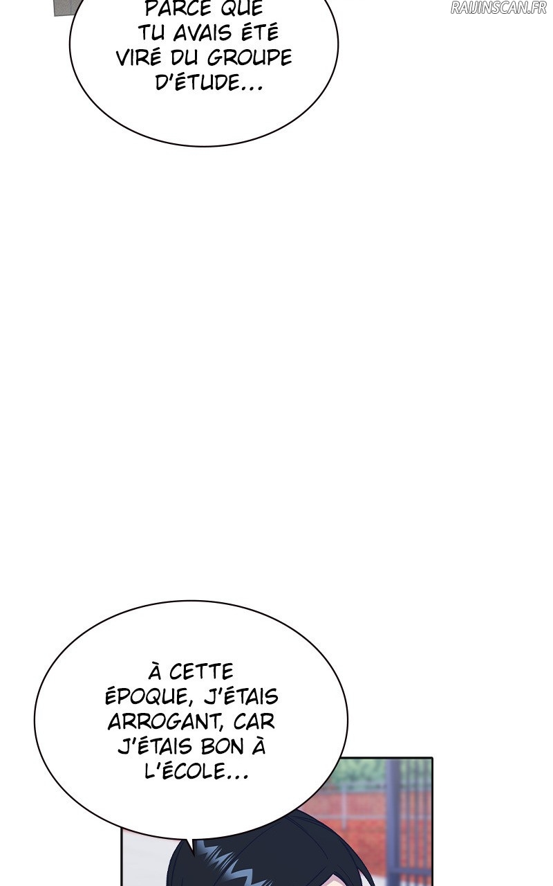 Read Study Group FR Manga Online