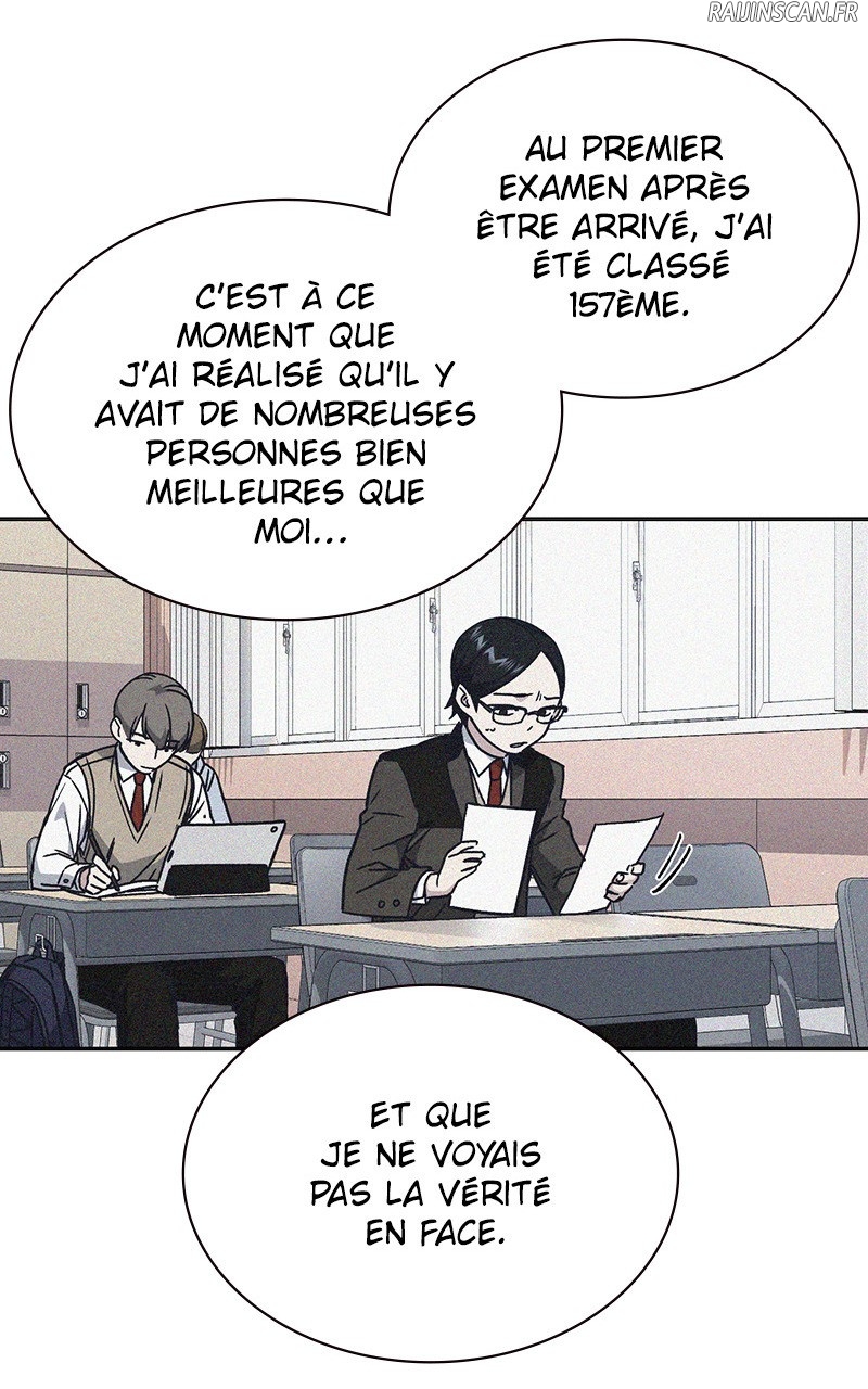 Read Study Group FR Manga Online