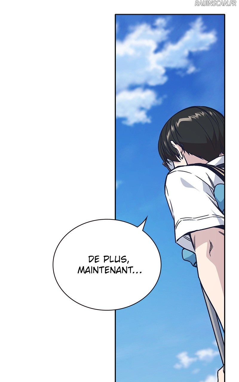 Read Study Group FR Manga Online