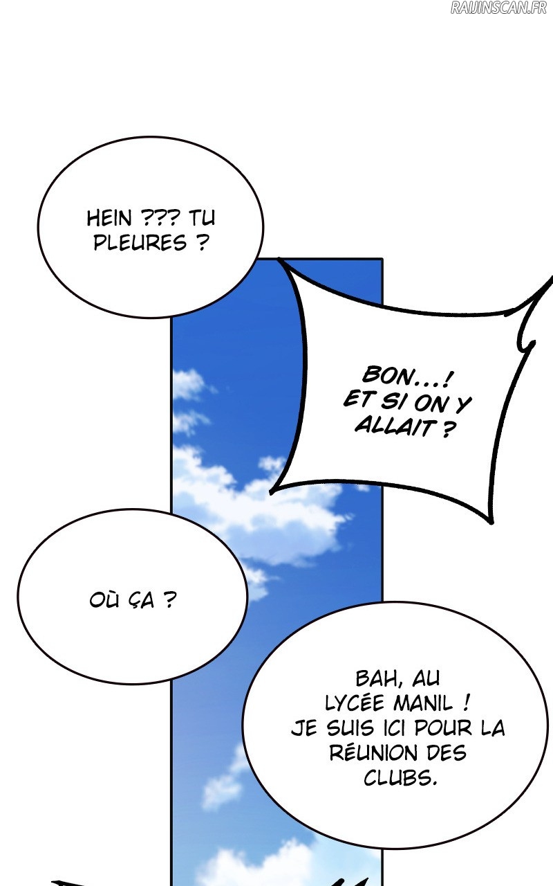 Read Study Group FR Manga Online