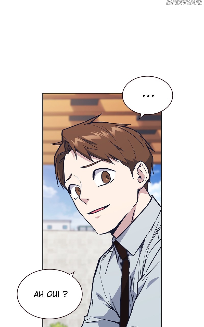 Read Study Group FR Manga Online