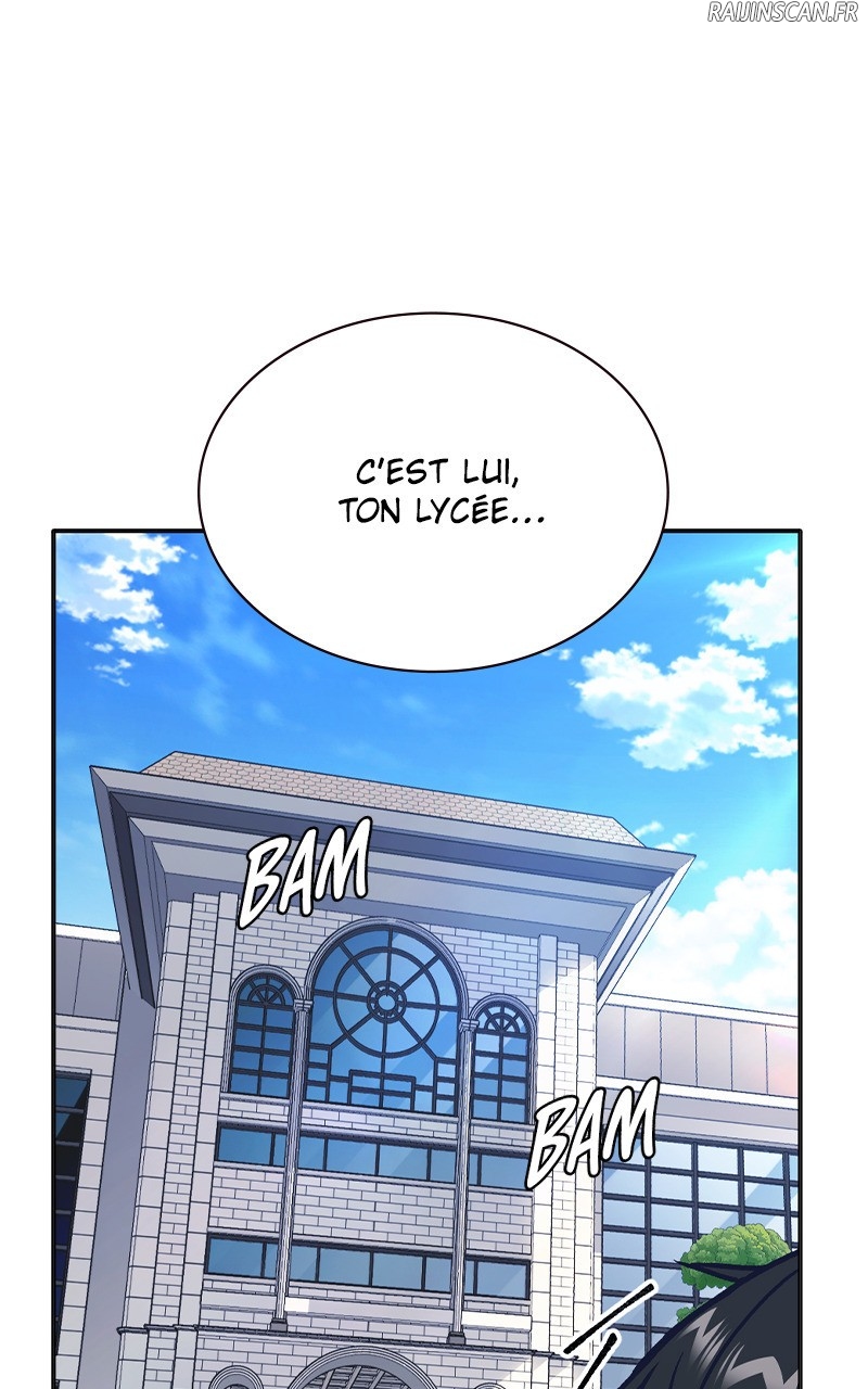 Read Study Group FR Manga Online
