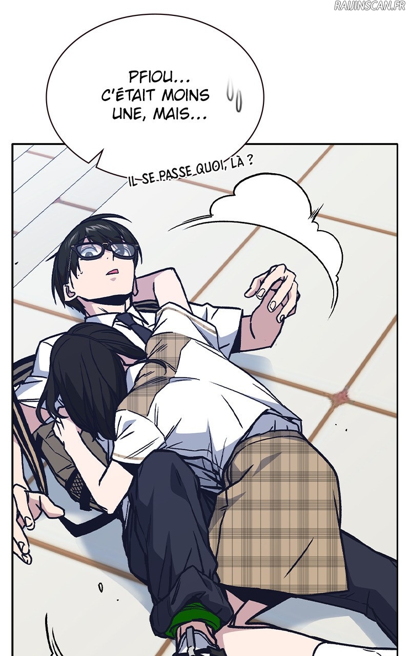 Read Study Group FR Manga Online