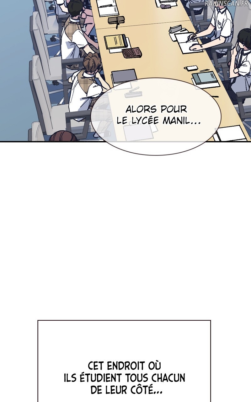 Read Study Group FR Manga Online