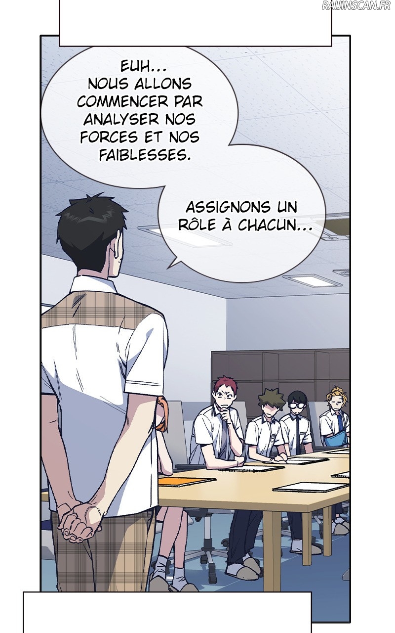 Read Study Group FR Manga Online