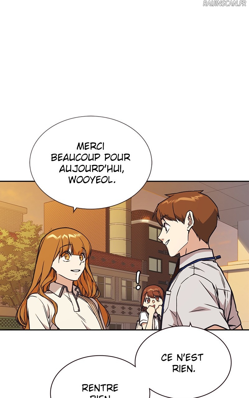 Read Study Group FR Manga Online