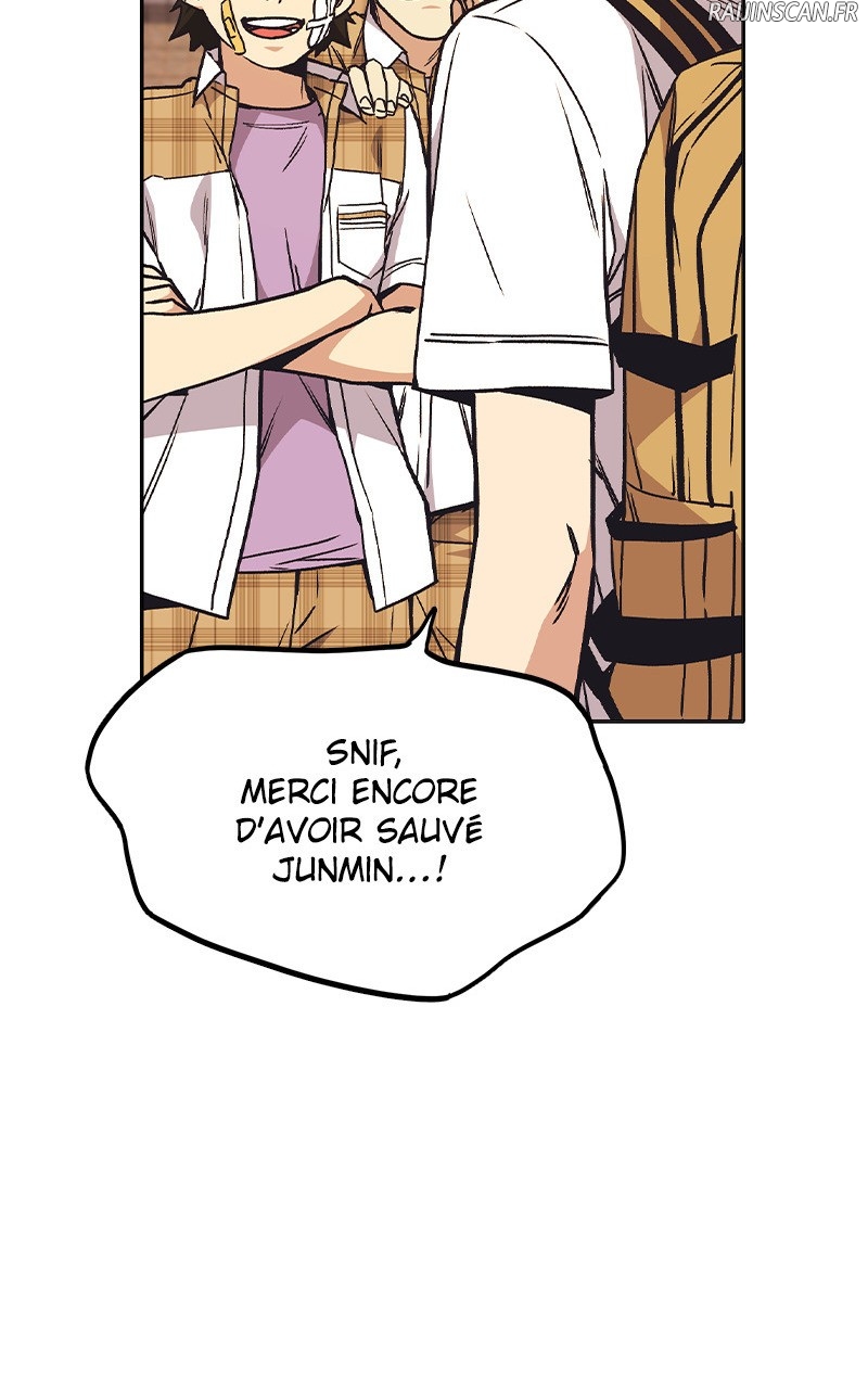 Read Study Group FR Manga Online