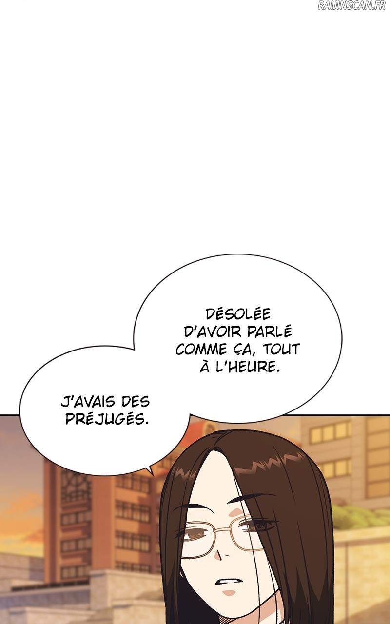 Read Study Group FR Manga Online