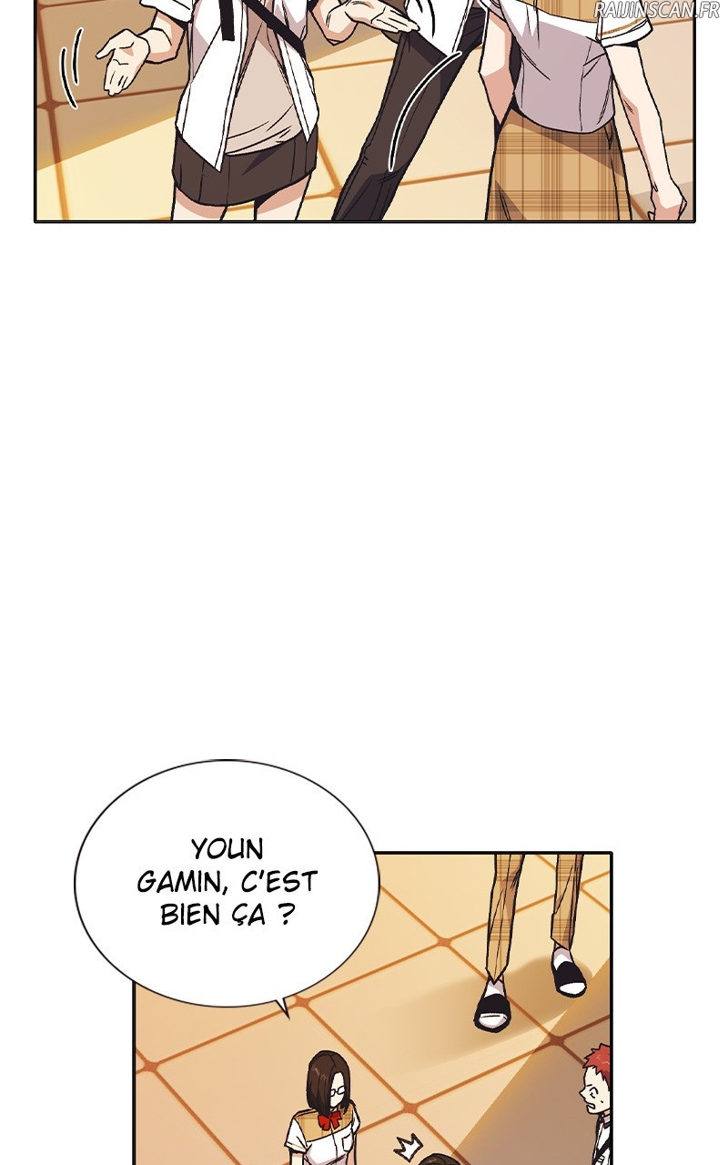 Read Study Group FR Manga Online