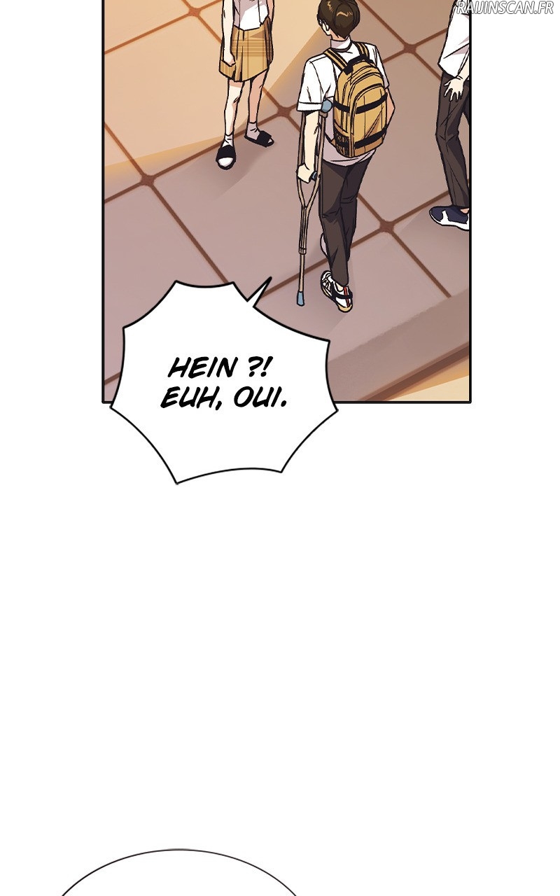 Read Study Group FR Manga Online