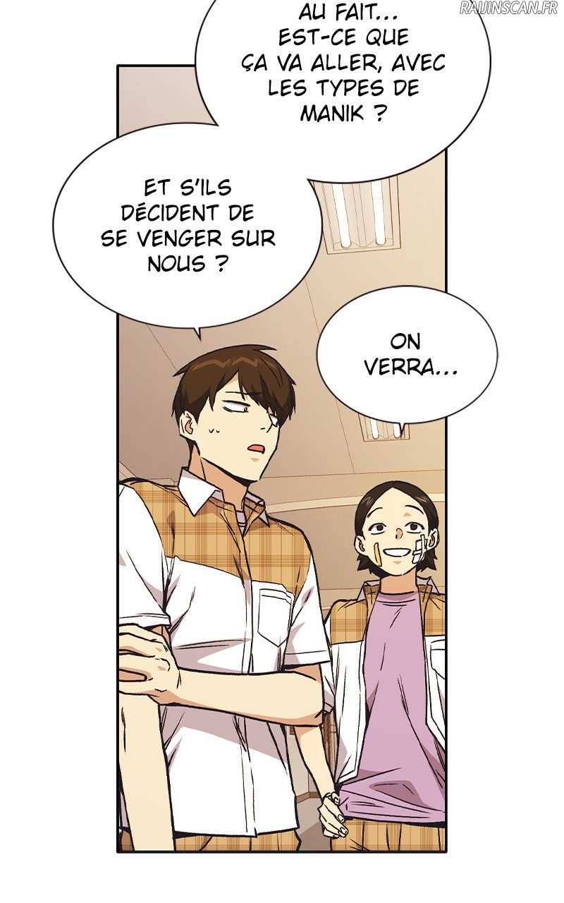 Read Study Group FR Manga Online