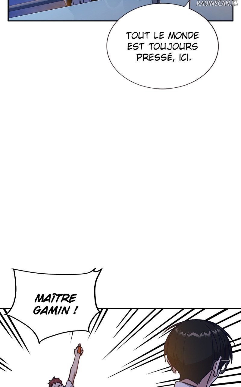Read Study Group FR Manga Online
