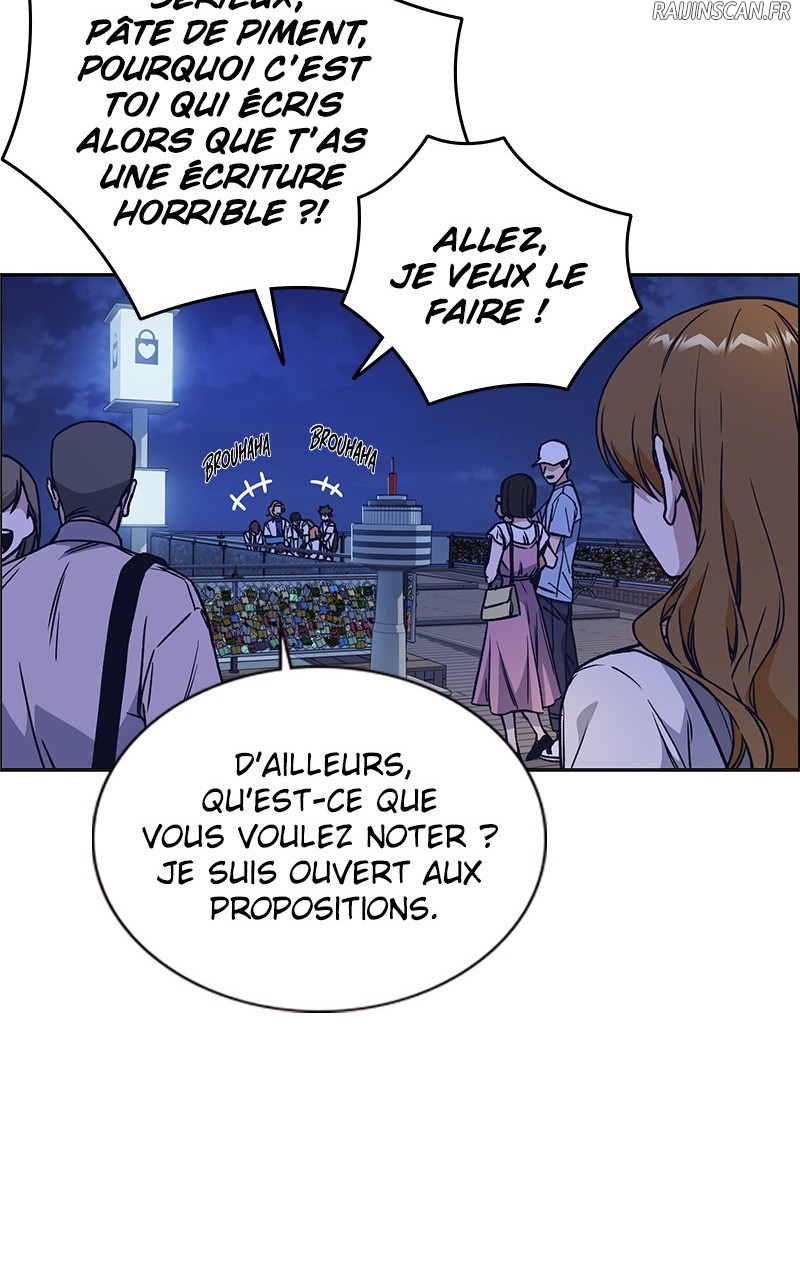 Read Study Group FR Manga Online