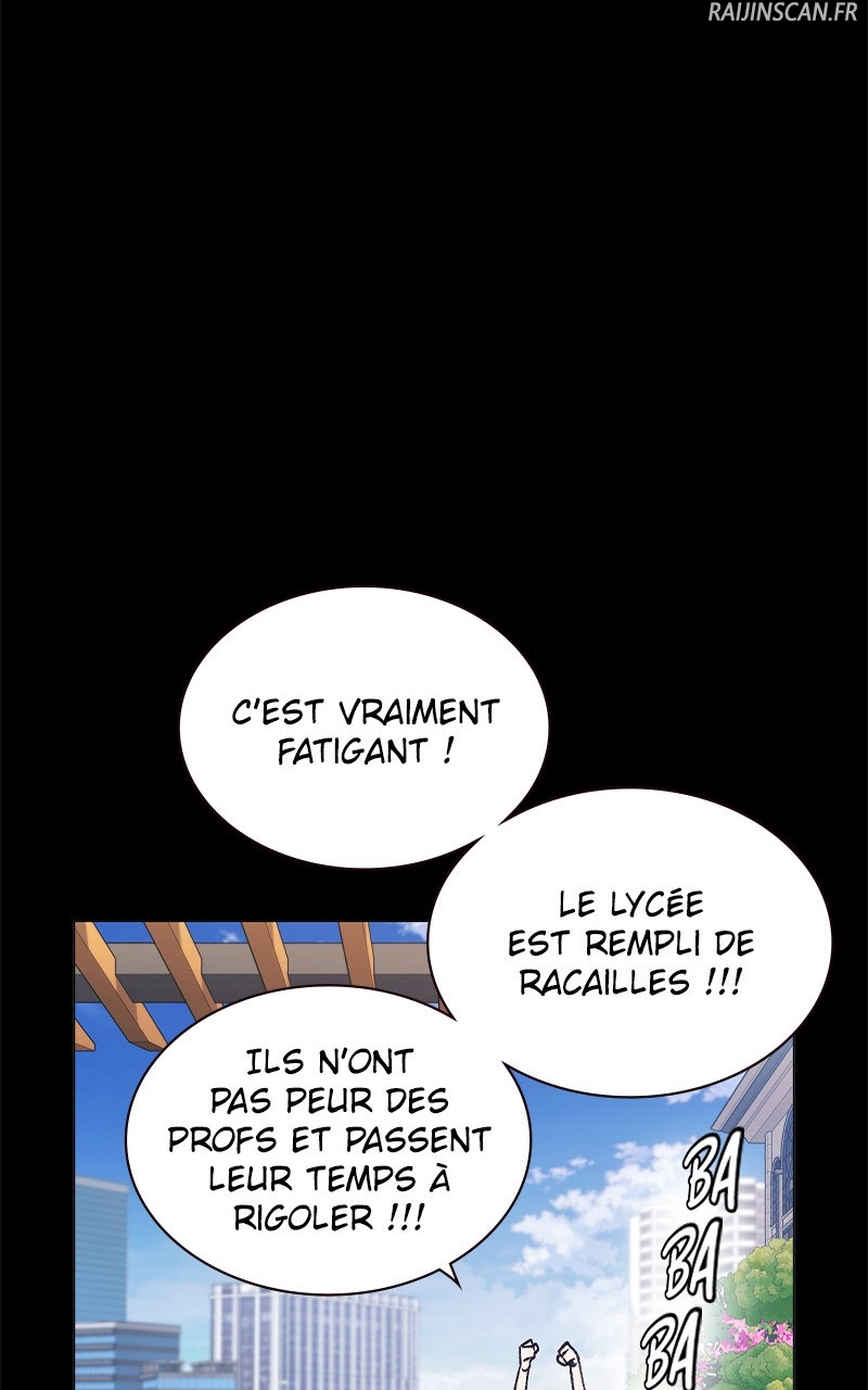 Read Study Group FR Manga Online
