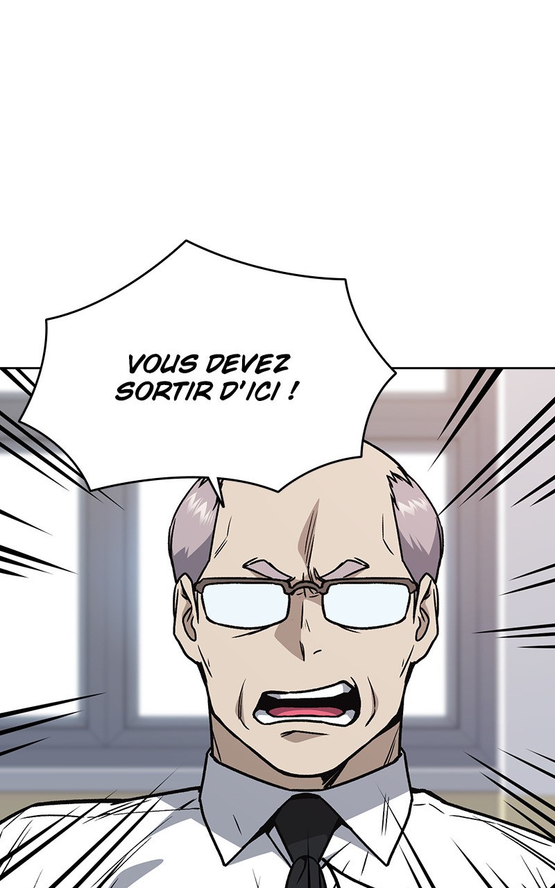 Read Study Group FR Manga Online