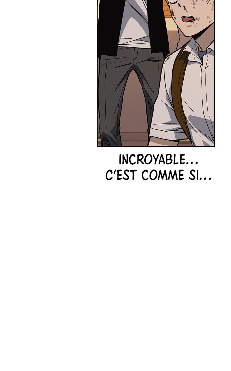 Read Study Group FR Manga Online