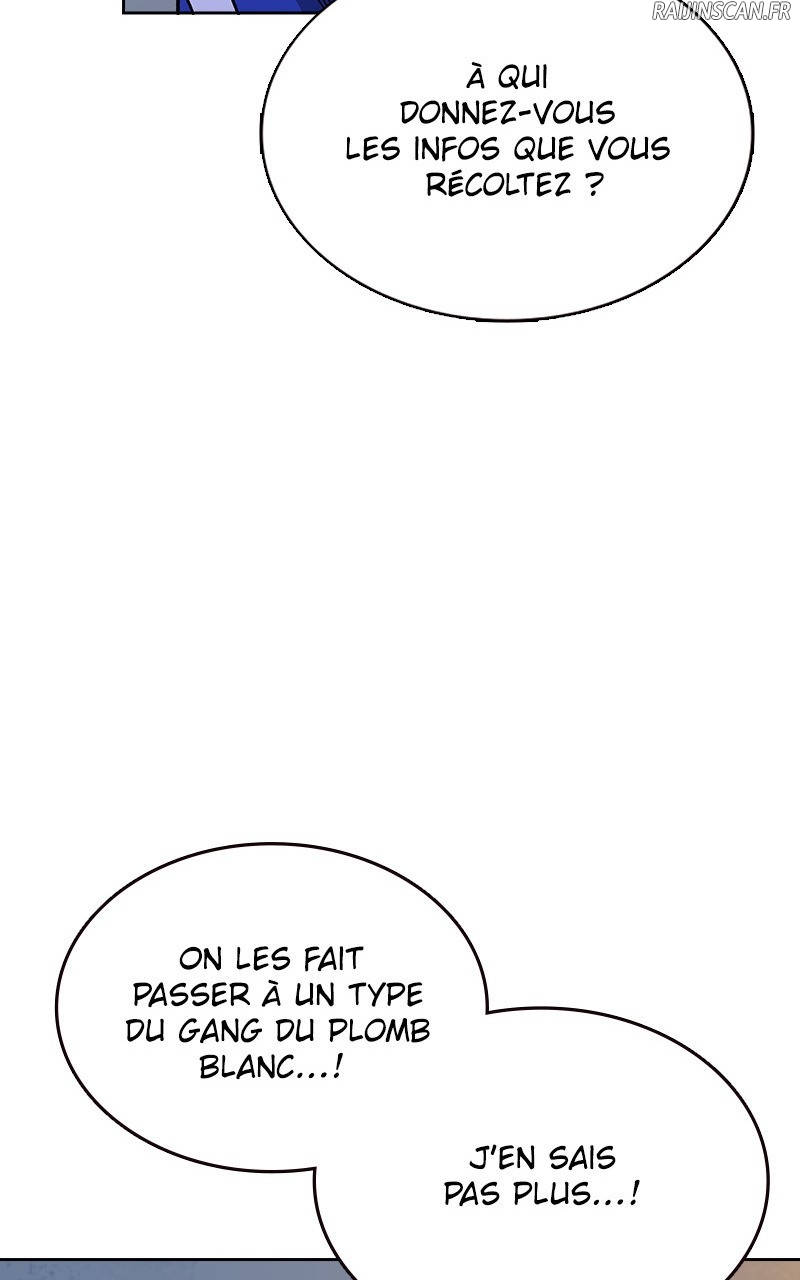 Read Study Group FR Manga Online