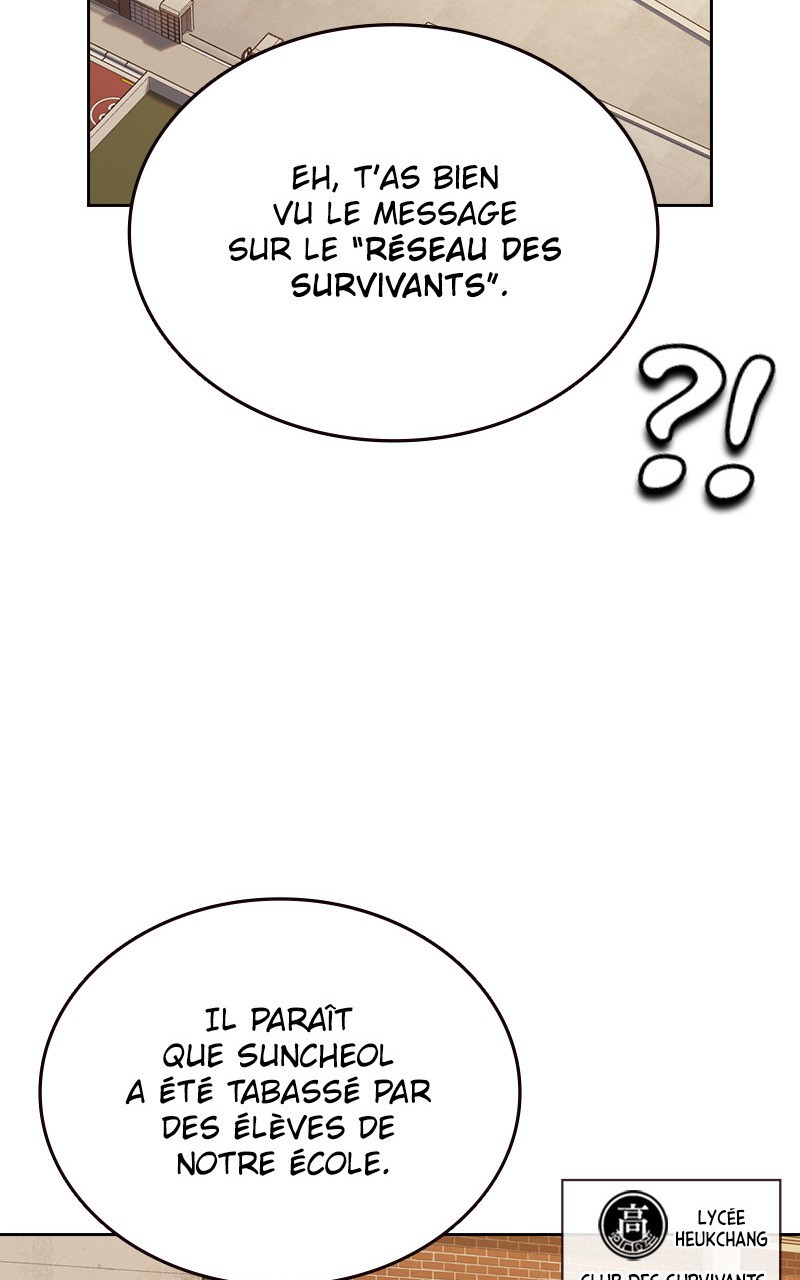 Read Study Group FR Manga Online