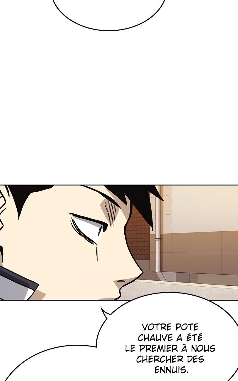 Read Study Group FR Manga Online