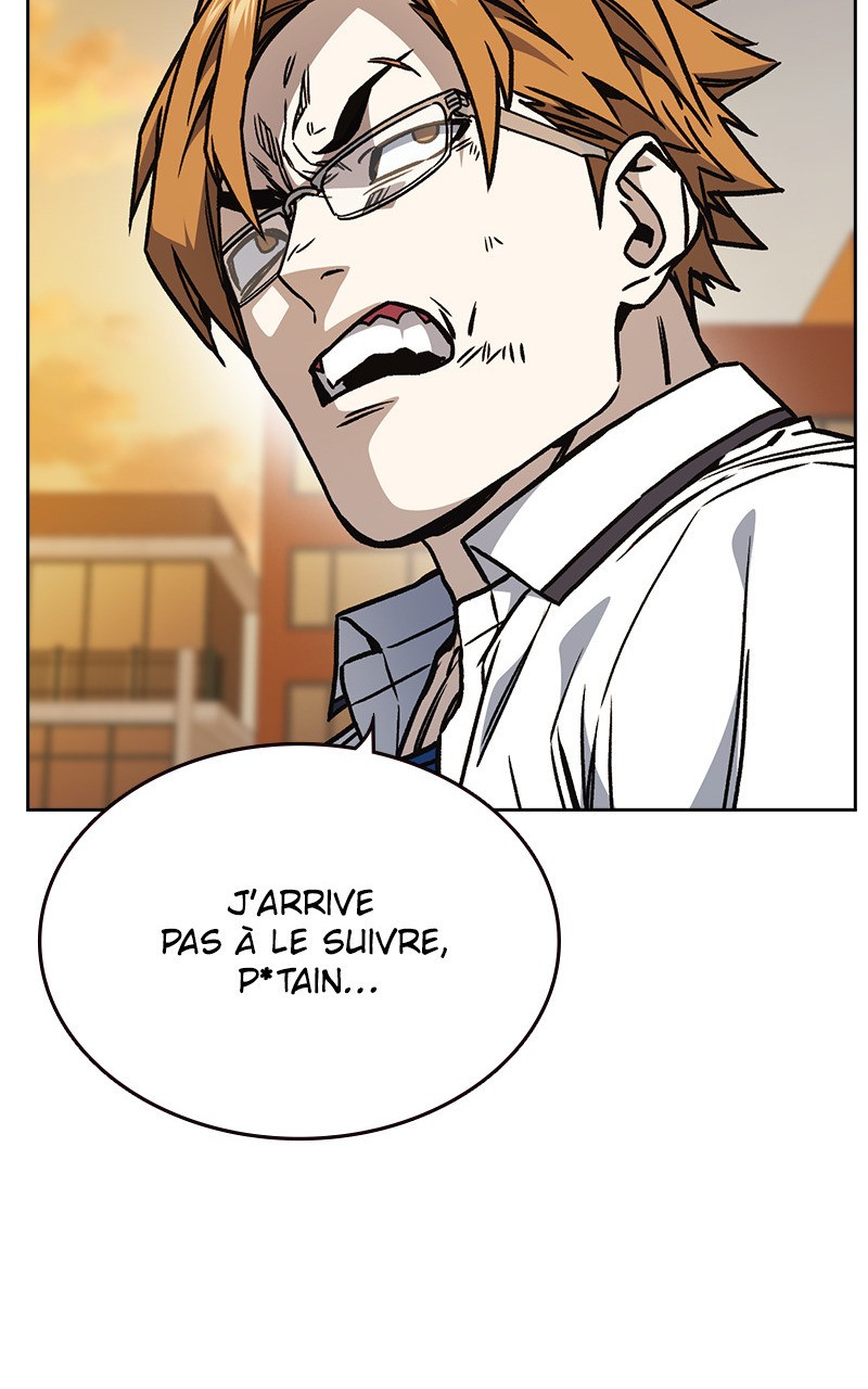 Read Study Group FR Manga Online