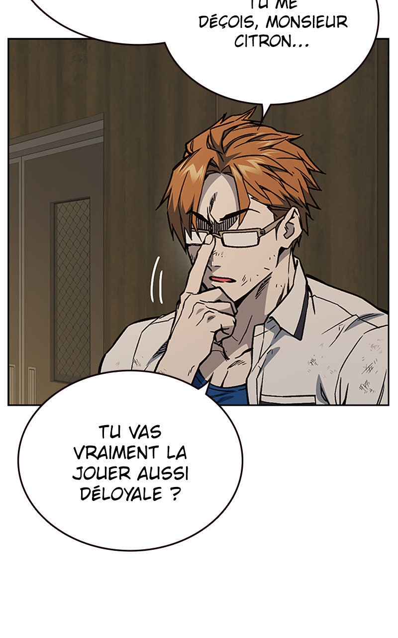 Read Study Group FR Manga Online
