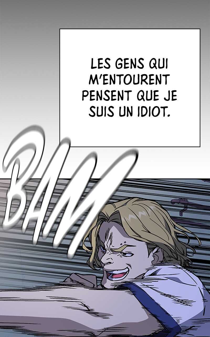 Read Study Group FR Manga Online
