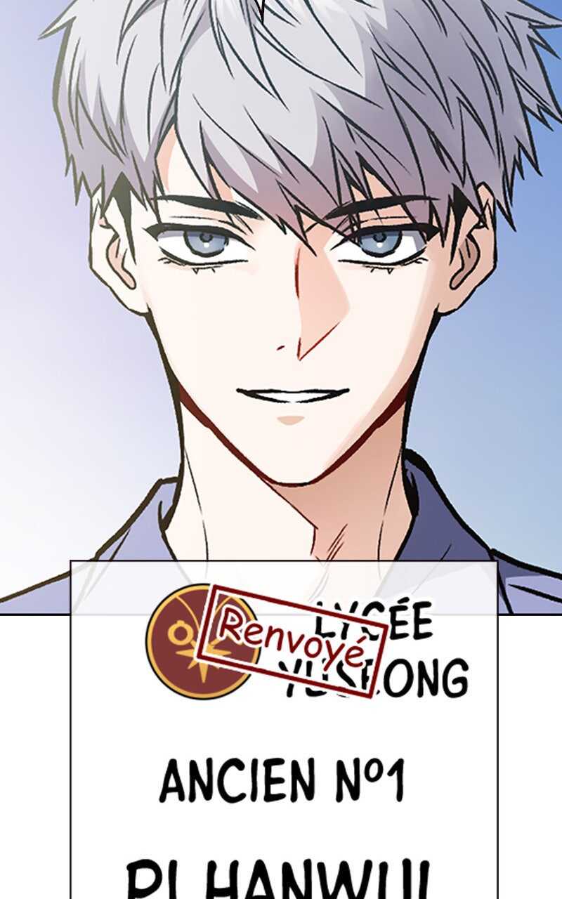 Read Study Group FR Manga Online