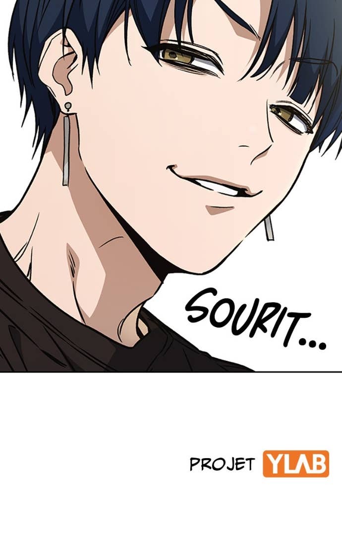 Read Study Group FR Manga Online
