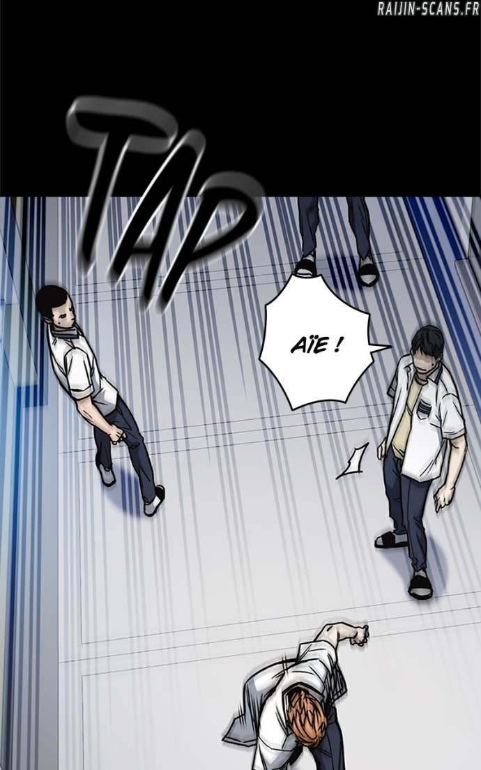 Read Study Group FR Manga Online
