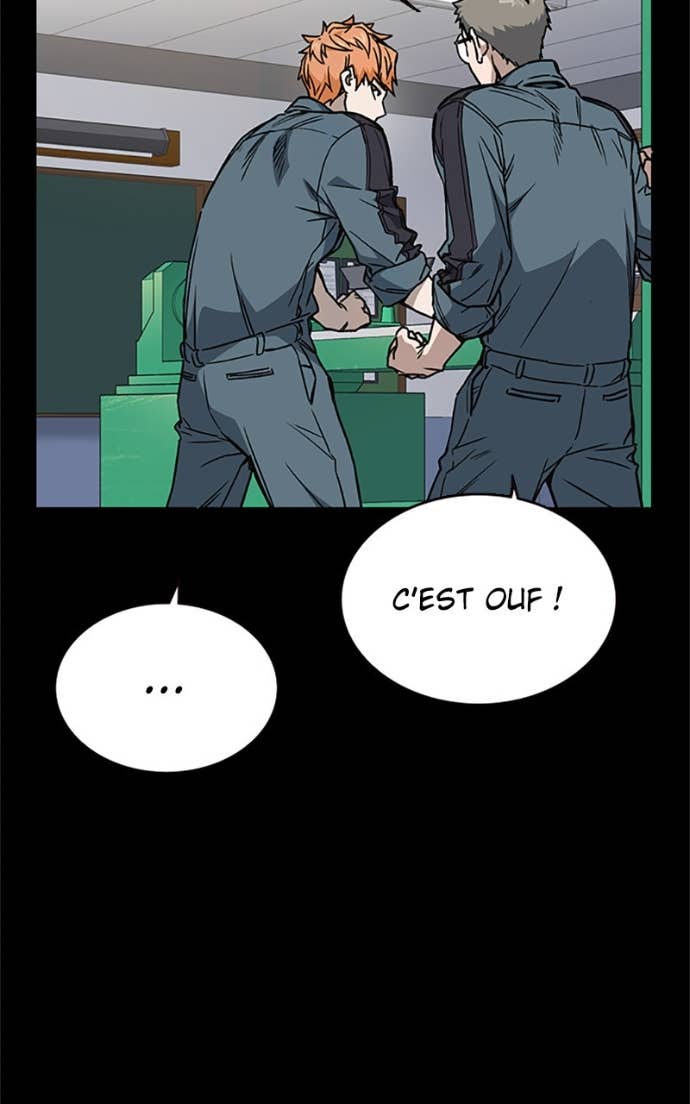 Read Study Group FR Manga Online