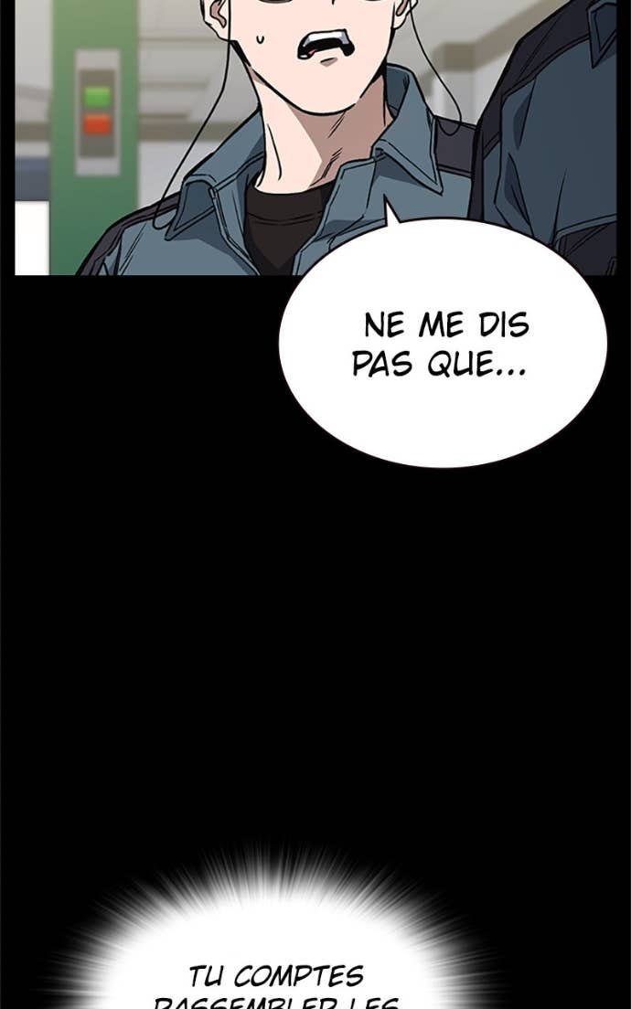 Read Study Group FR Manga Online