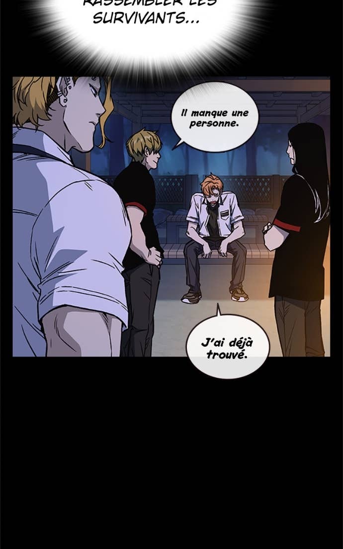 Read Study Group FR Manga Online