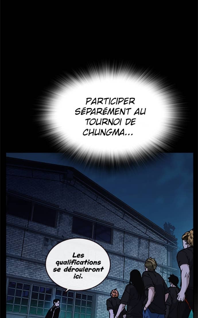 Read Study Group FR Manga Online