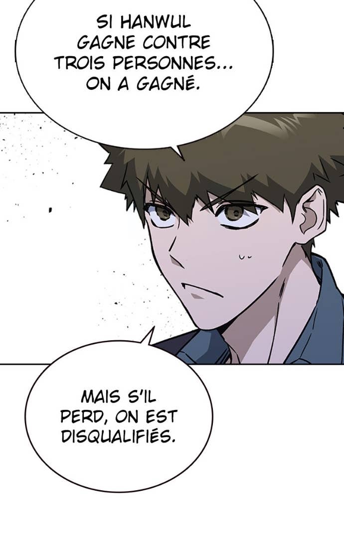 Read Study Group FR Manga Online