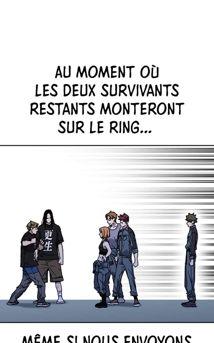 Read Study Group FR Manga Online