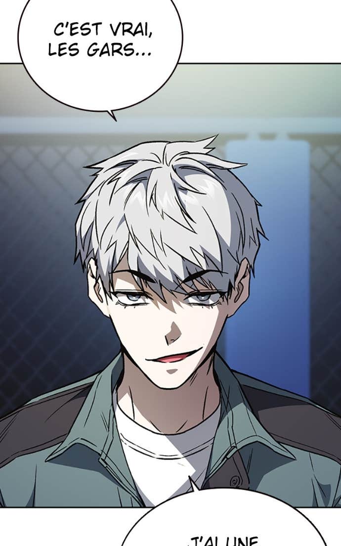 Read Study Group FR Manga Online