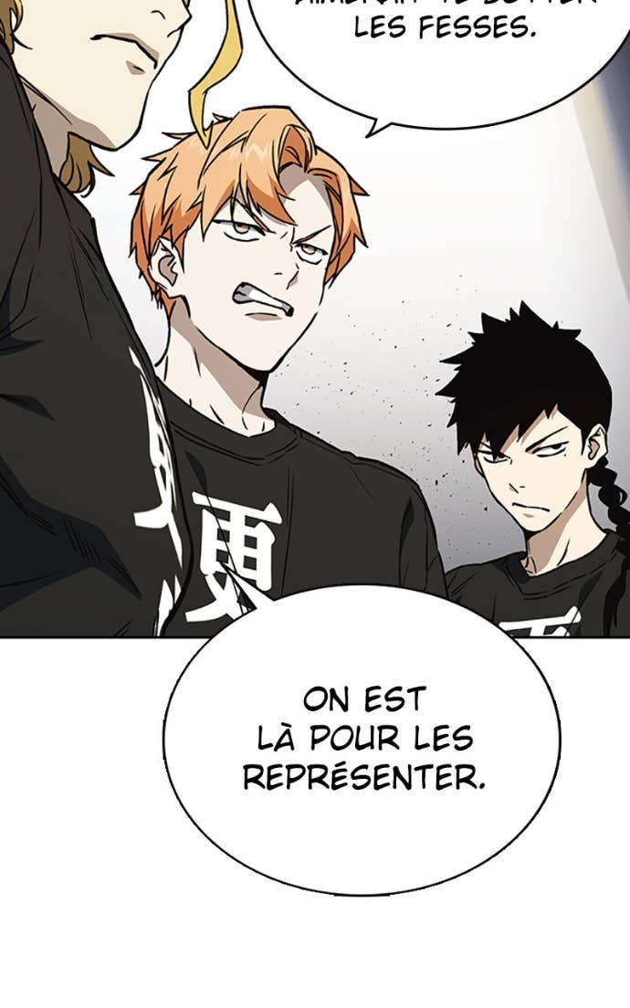 Read Study Group FR Manga Online